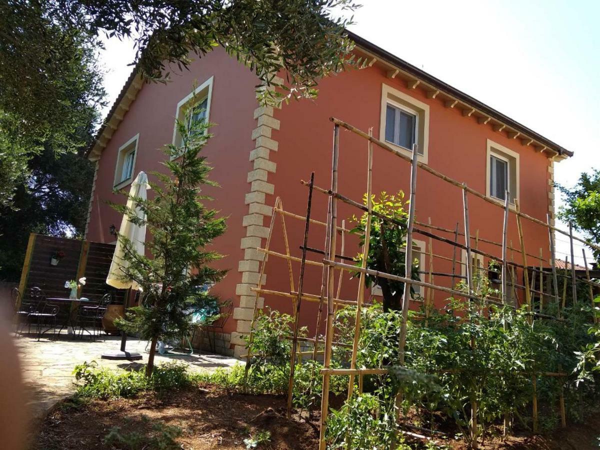 George'S Sweet N' Cozy Maisonette In Ipsos Corfu Екстер'єр фото
