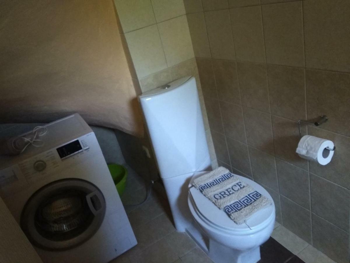 George'S Sweet N' Cozy Maisonette In Ipsos Corfu Екстер'єр фото