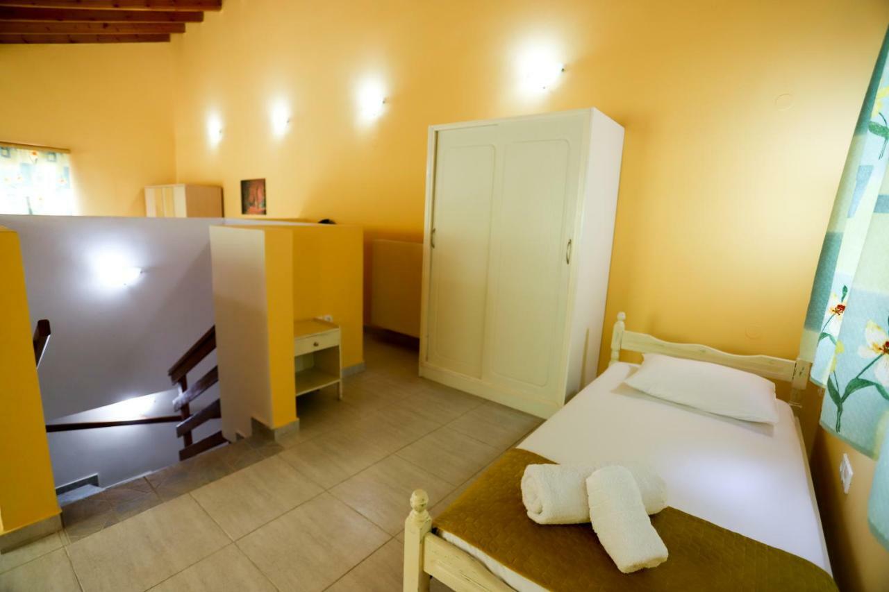 George'S Sweet N' Cozy Maisonette In Ipsos Corfu Екстер'єр фото