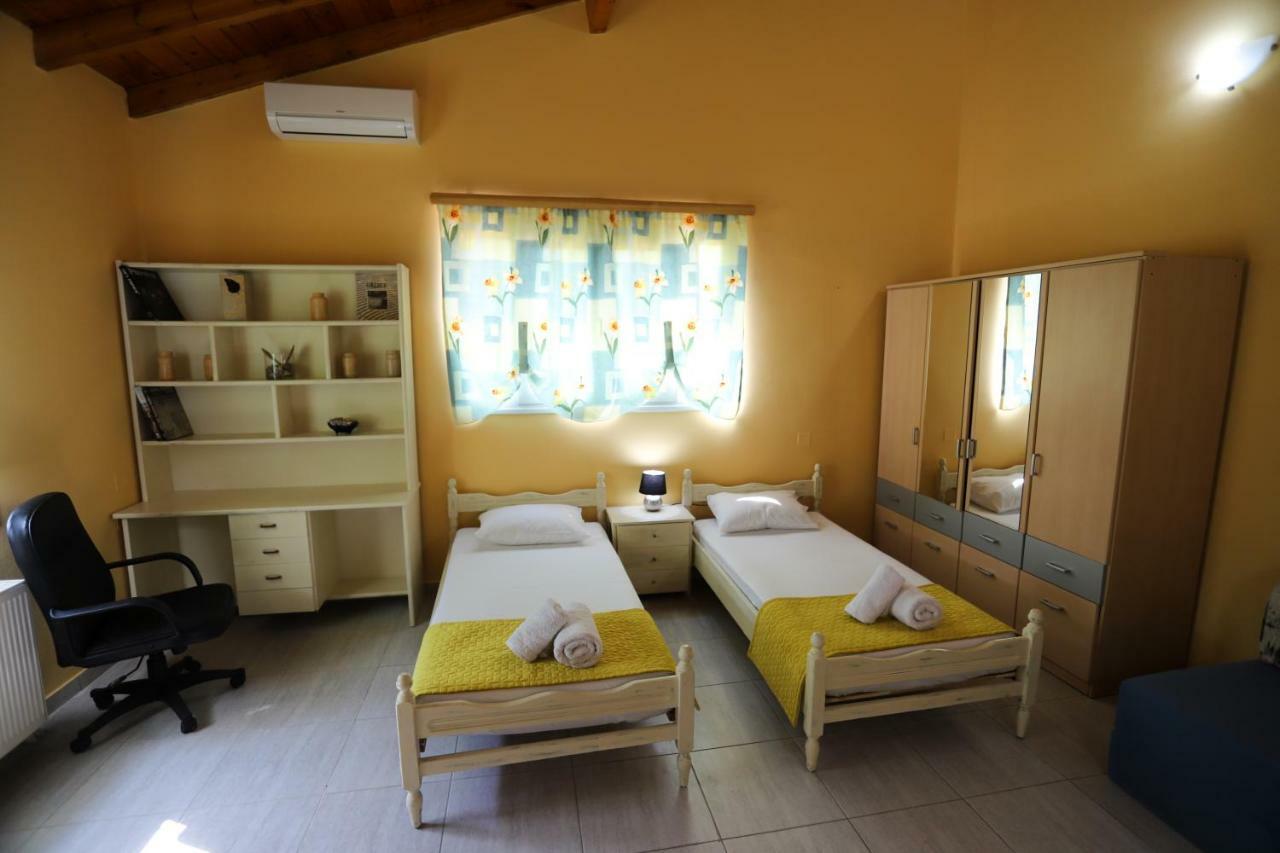 George'S Sweet N' Cozy Maisonette In Ipsos Corfu Екстер'єр фото