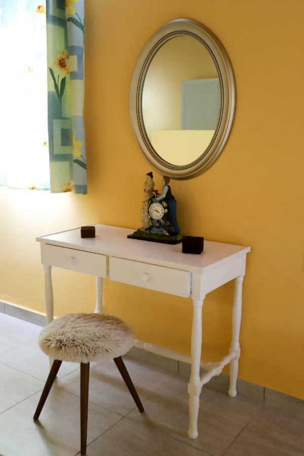 George'S Sweet N' Cozy Maisonette In Ipsos Corfu Екстер'єр фото