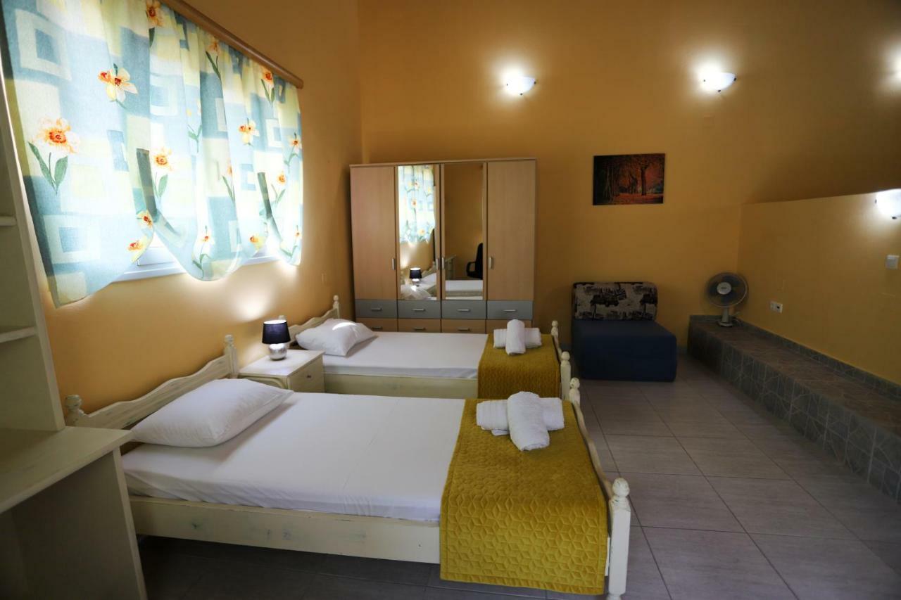 George'S Sweet N' Cozy Maisonette In Ipsos Corfu Екстер'єр фото