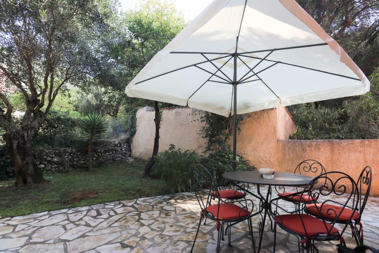 George'S Sweet N' Cozy Maisonette In Ipsos Corfu Екстер'єр фото