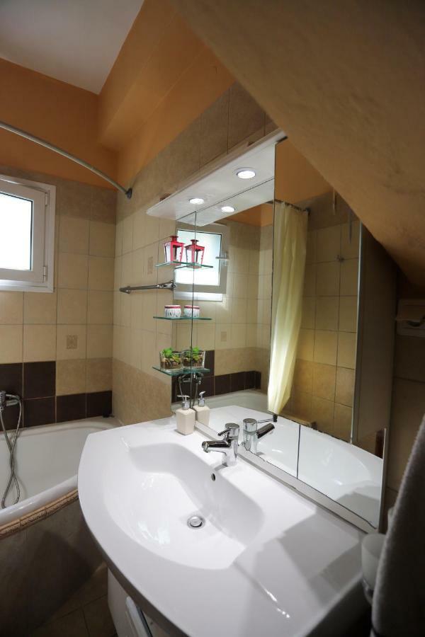 George'S Sweet N' Cozy Maisonette In Ipsos Corfu Екстер'єр фото